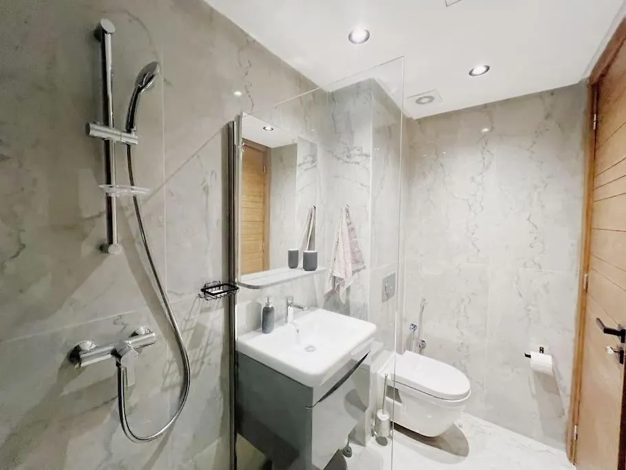 Apartmán Residence Acacias Casablanca Maroko